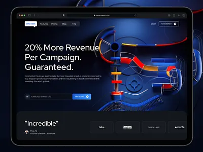 SEO Features in Design